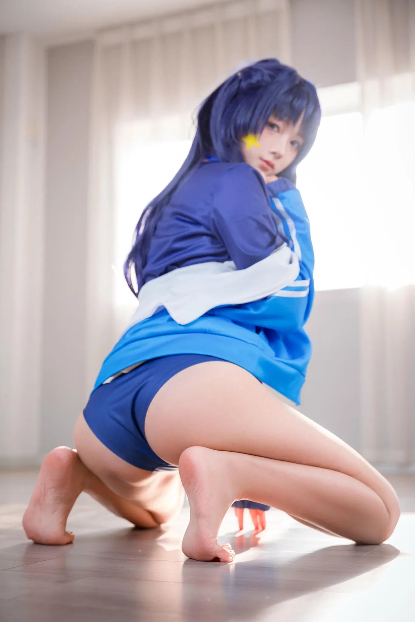 图片[4]-喜欢爱理吗 Cosplay写真合集 共 15 期-萌娘社