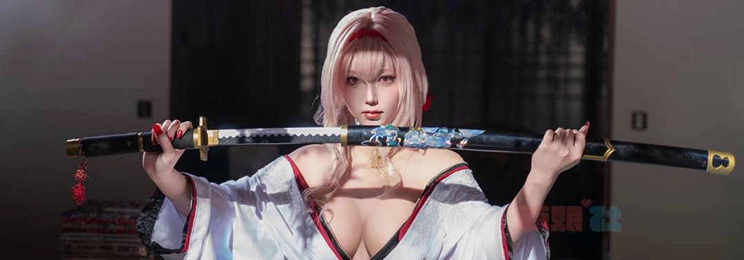 切切celia Cosplay写真合集 共 50 期