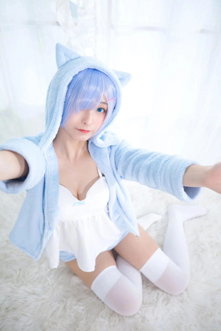图片[4]-古川kagura Cosplay写真合集 共 73 期-萌娘社