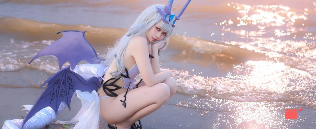 G44不会受伤 Cosplay写真合集 共 195 期