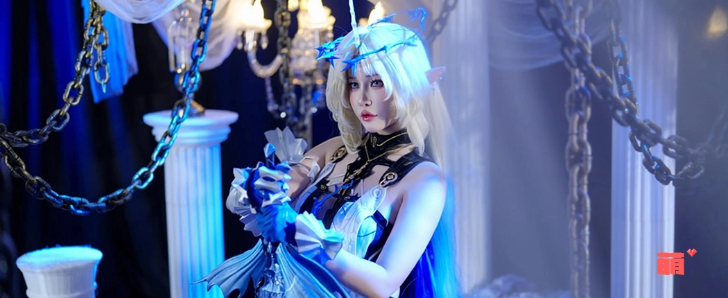 Tiny Asa Cosplay 写真合集 共 77 期
