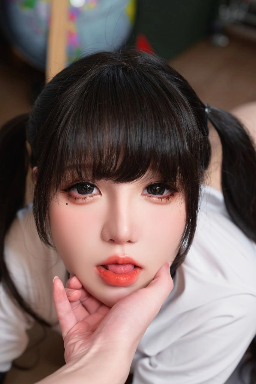 图片[6]-阿薰kaOri Cosplay写真合集 共 69 期-萌娘社