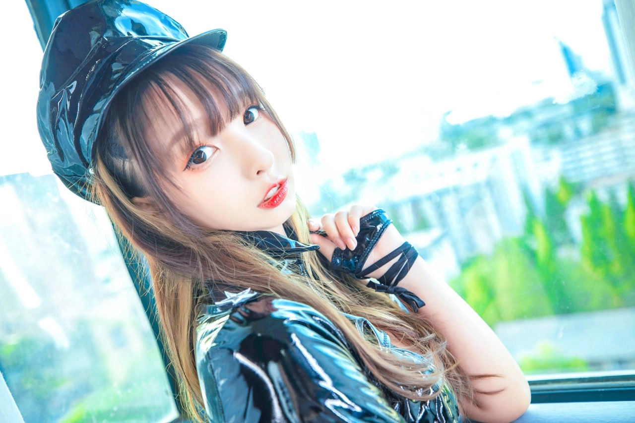 图片[2]-神楽坂真冬 Cosplay写真合集 共 249 期-萌娘社