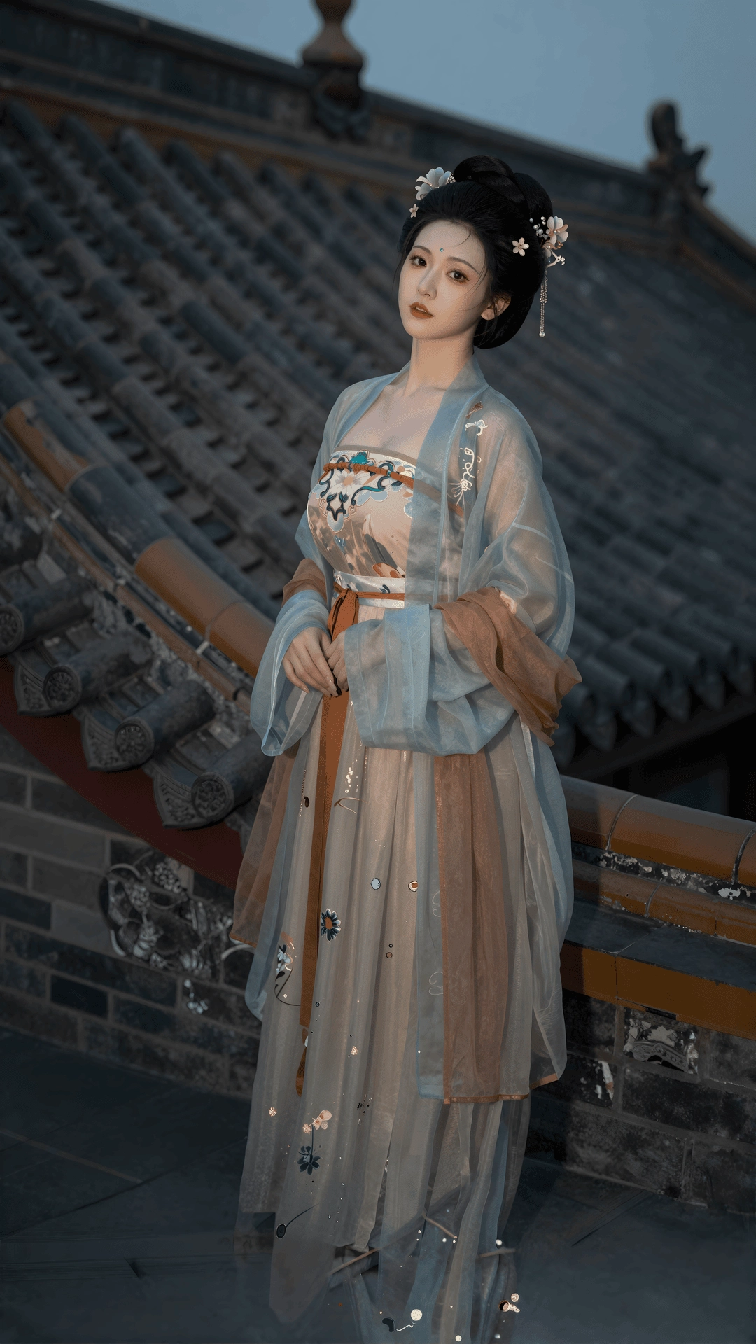 图片[3]-幻姬物语 Cosplay写真合集 共 30 期-萌娘社