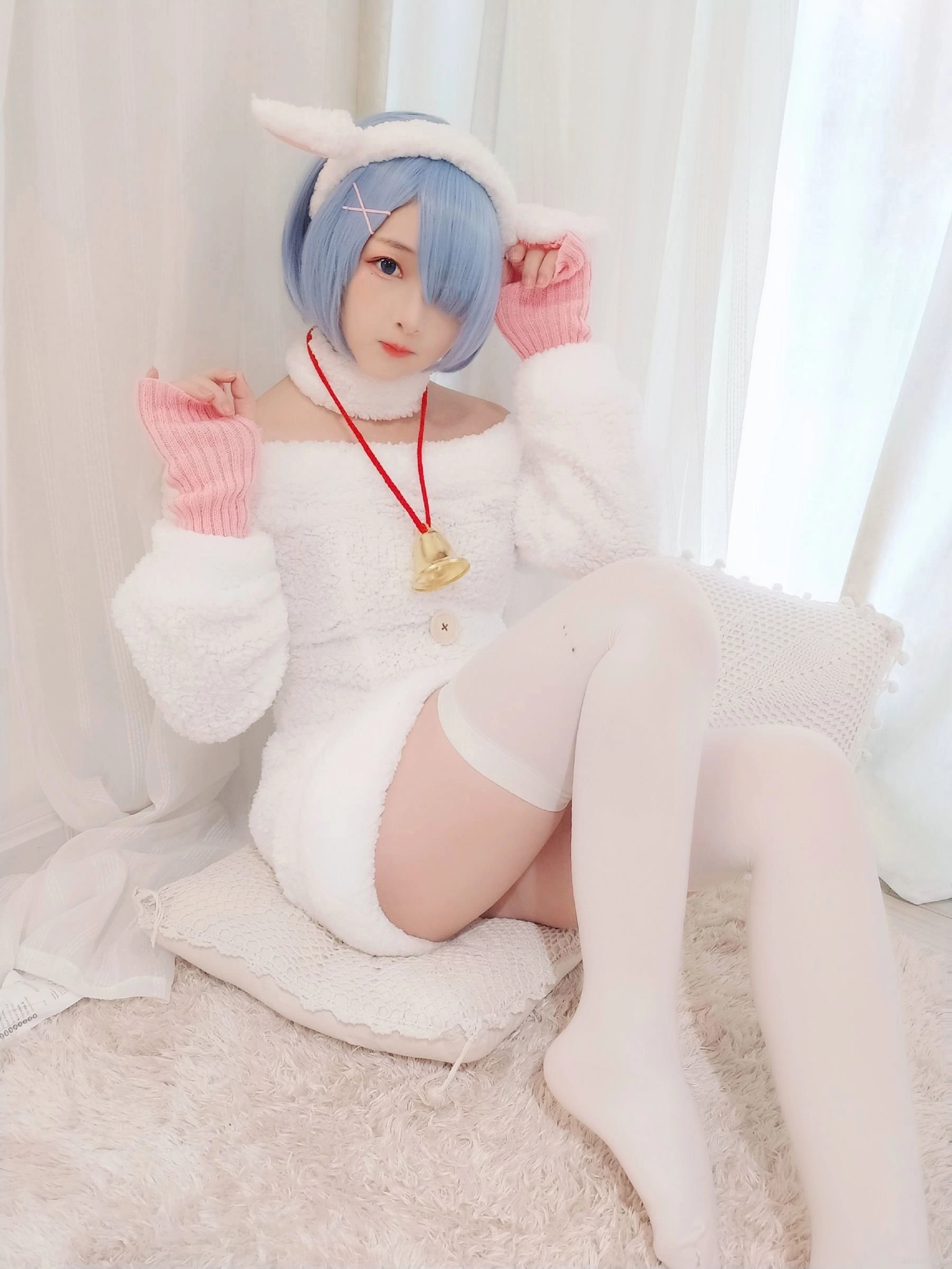 图片[3]-古川kagura Cosplay写真合集 共 73 期-萌娘社