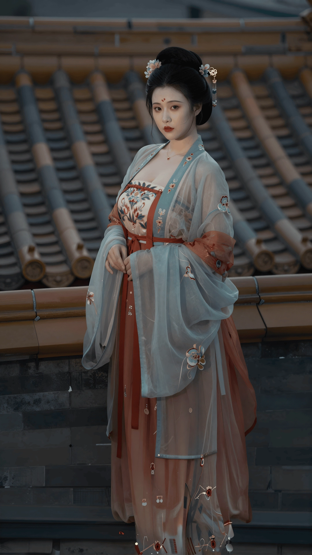 图片[7]-幻姬物语 Cosplay写真合集 共 30 期-萌娘社