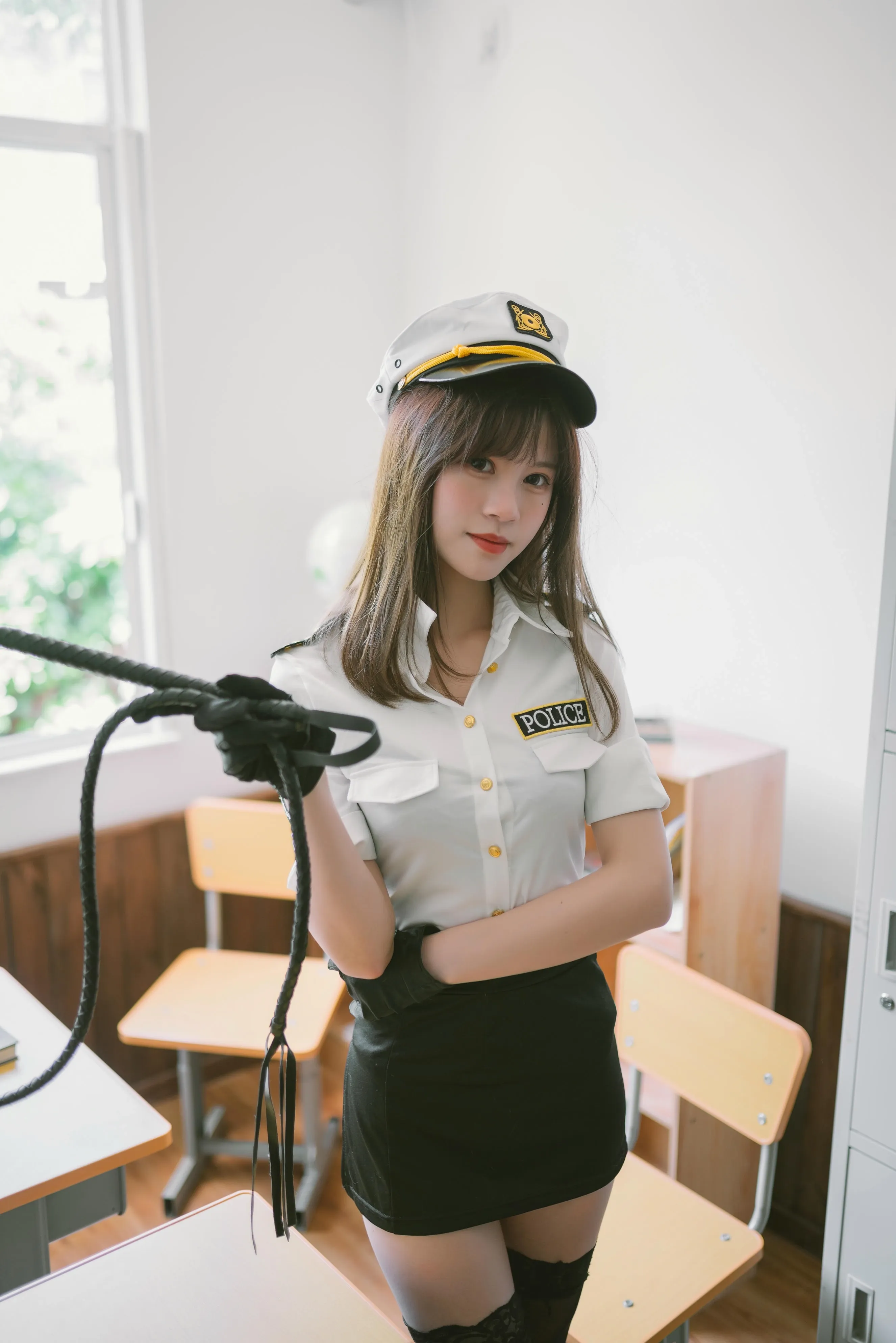 图片[2]-千反田鹿子 Cosplay写真合集 共 21 期-萌娘社