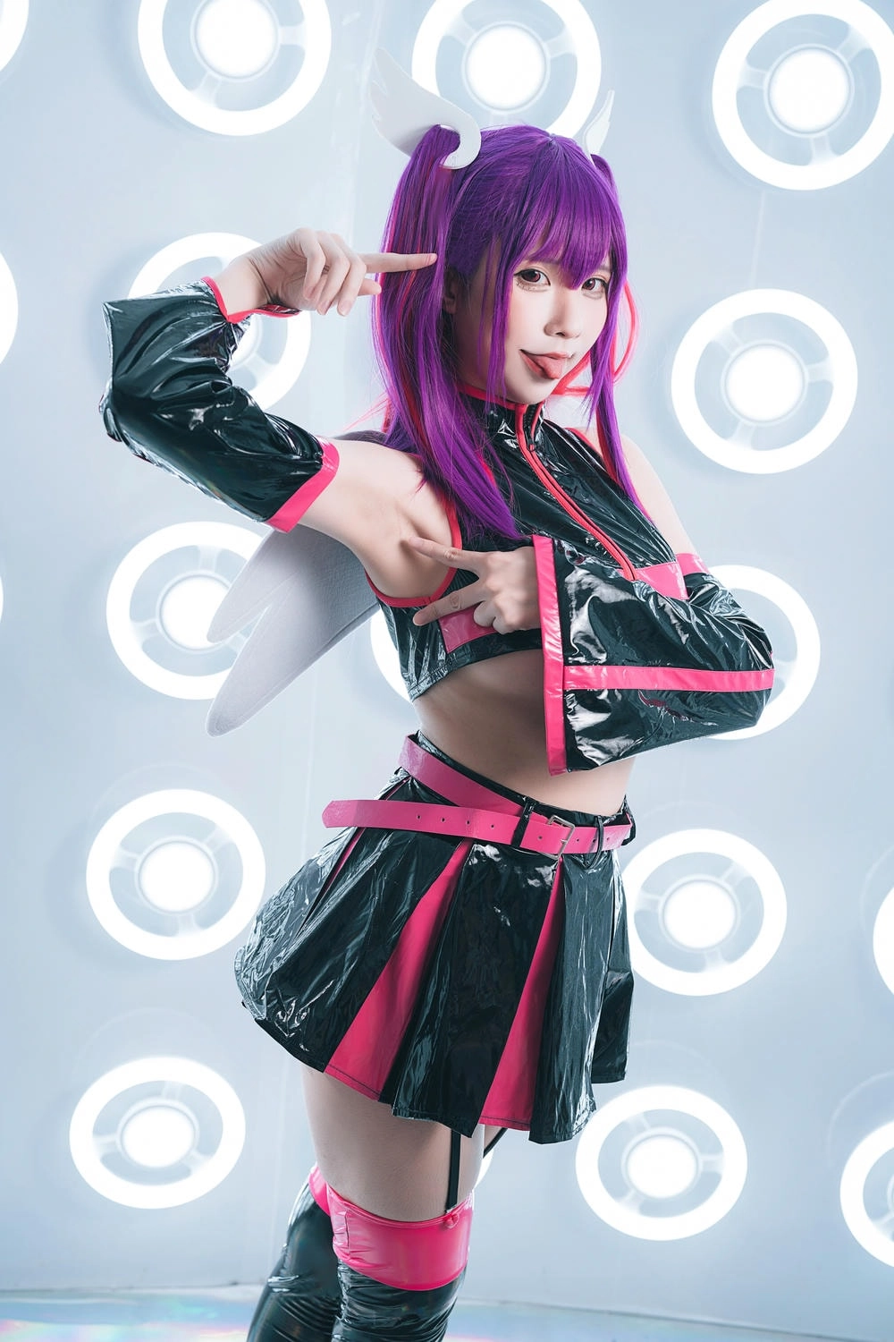 图片[2]-小空sora Cosplay写真合集 共 12 期-萌娘社