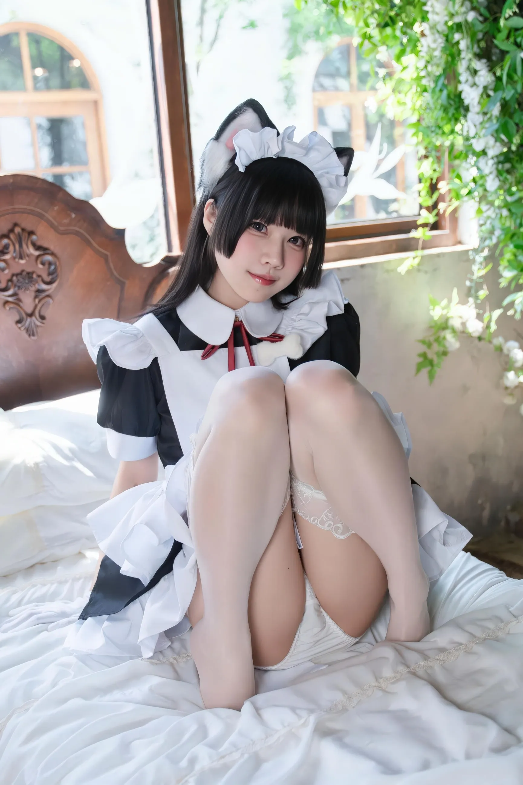图片[3]-清水凪 Cosplay写真合集 共 37 期-萌娘社