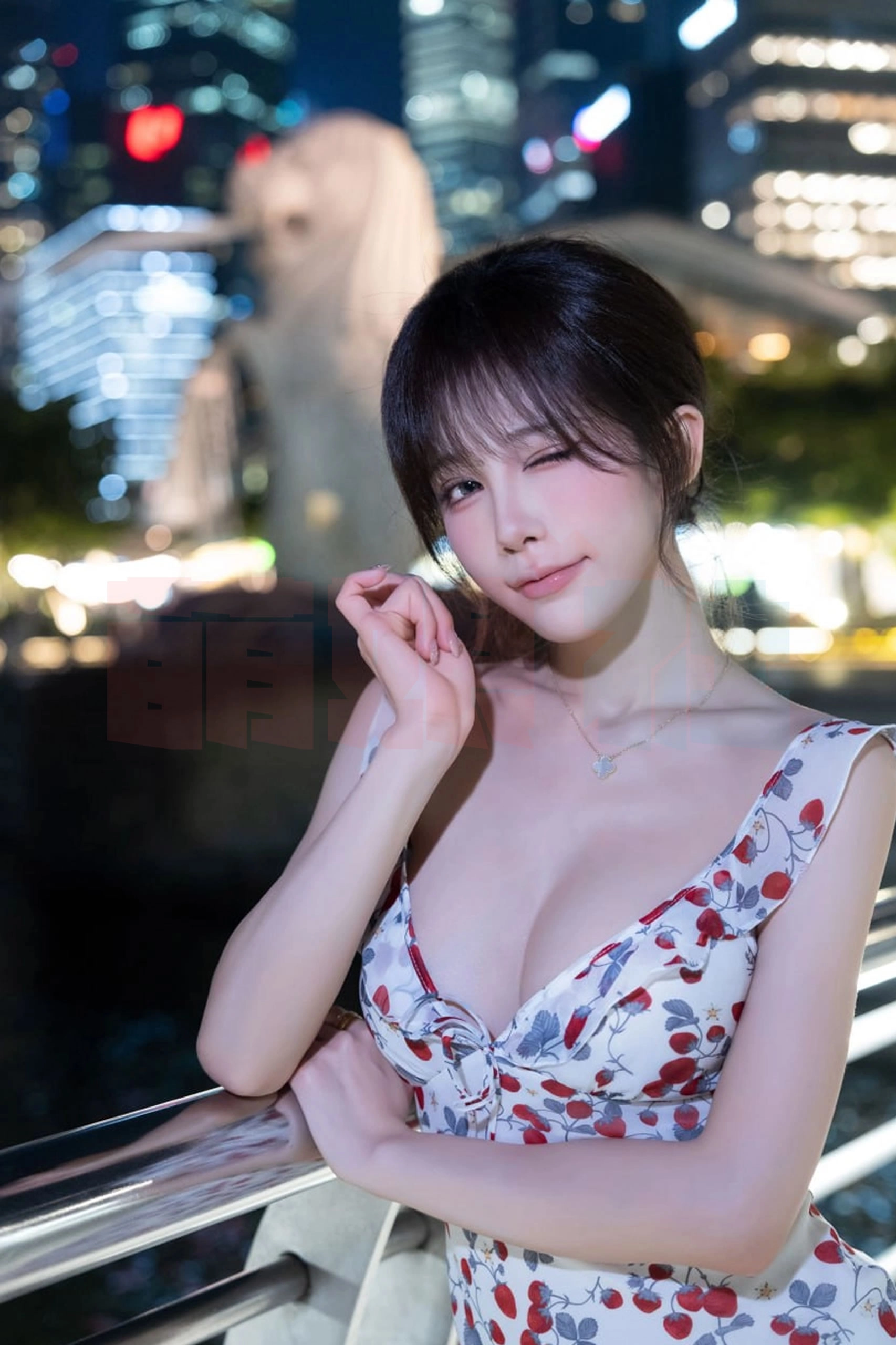 图片[4]-水淼Aqua  Cosplay 写真合集 281 套-萌娘社