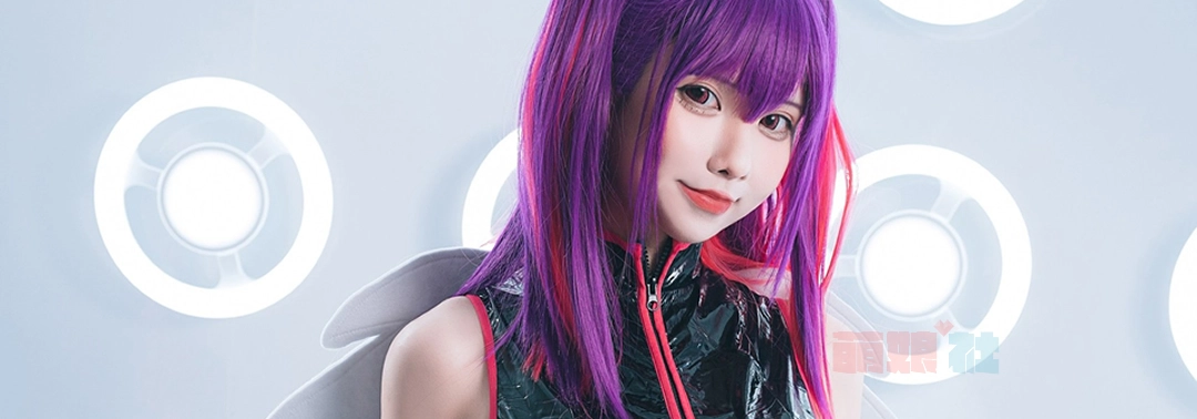 小空sora Cosplay写真合集 共 12 期