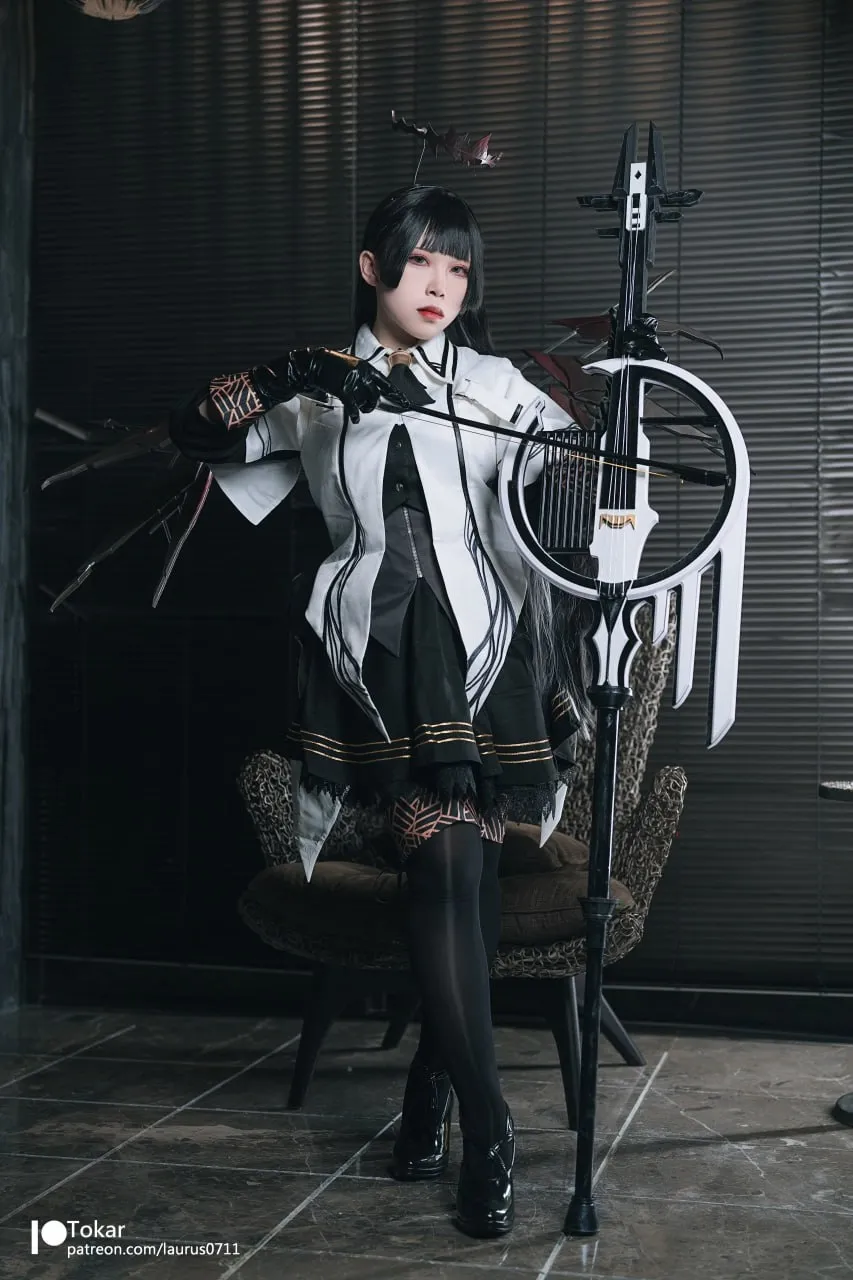 图片[6]-浵卡Tokar Cosplay写真合集 共 94 期-萌娘社