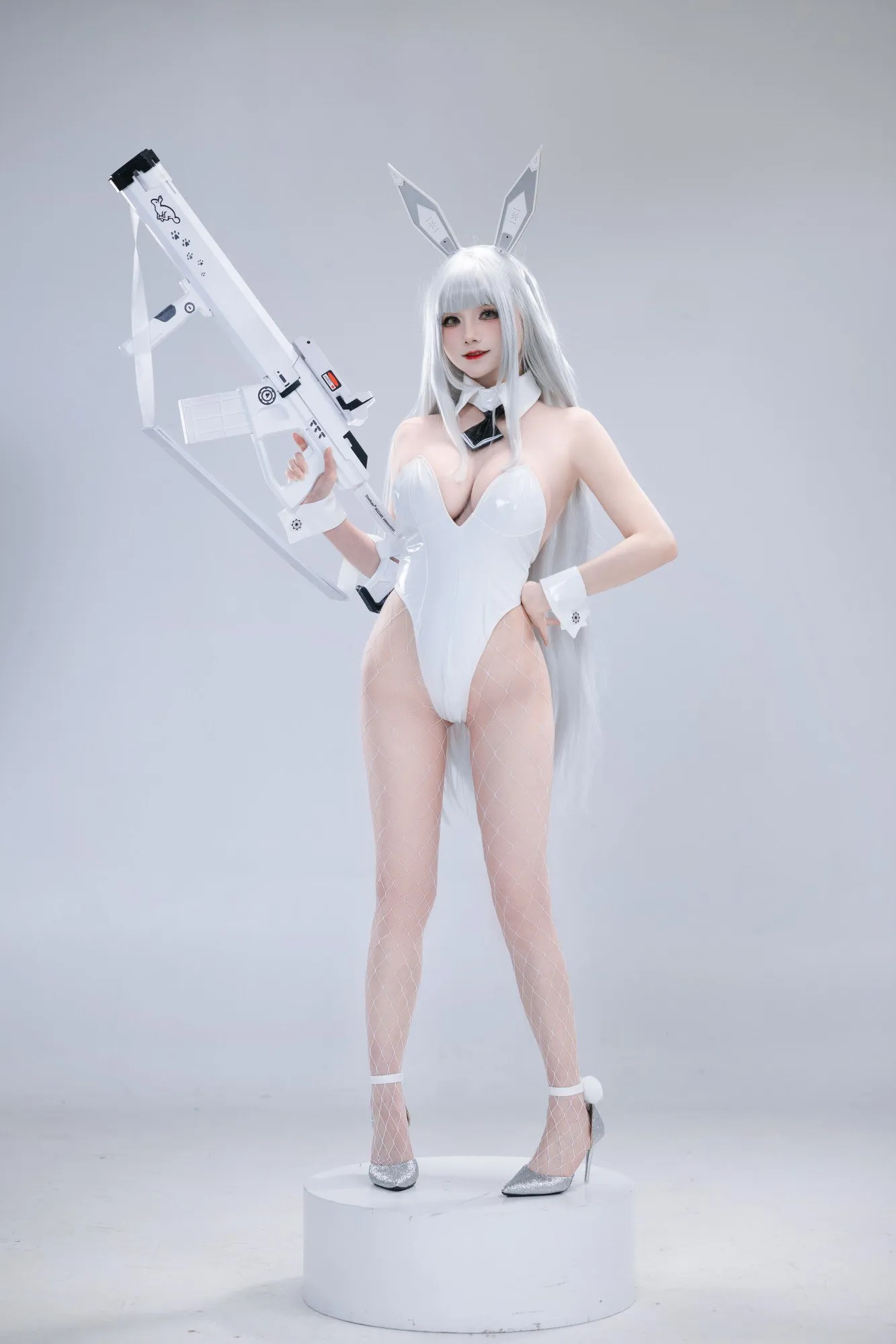 图片[6]-仙九Airi Cosplay写真合集 共 23 期-萌娘社