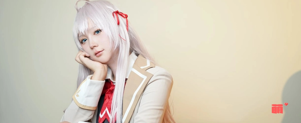 喜欢爱理吗 Cosplay写真合集 共 15 期