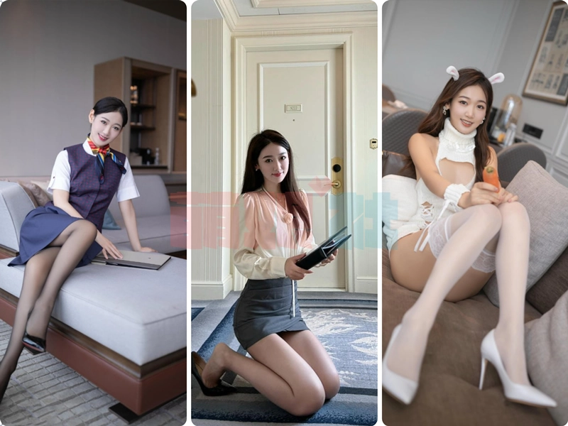 唐安琪 内部私购无水印写真 共 37 期-萌娘社