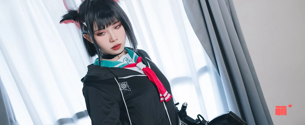 浵卡Tokar Cosplay写真合集 共 94 期