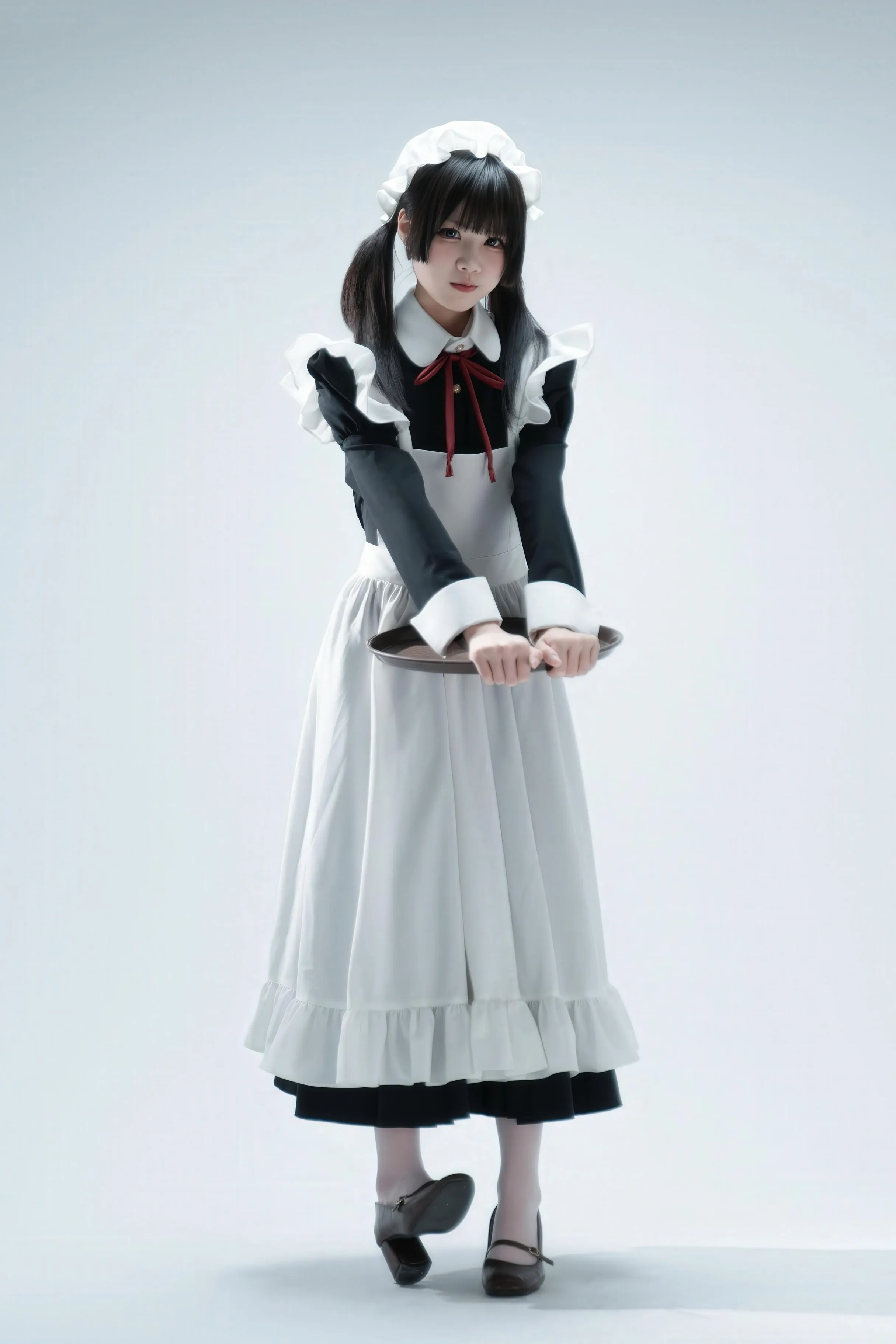 图片[2]-清水凪 Cosplay写真合集 共 37 期-萌娘社