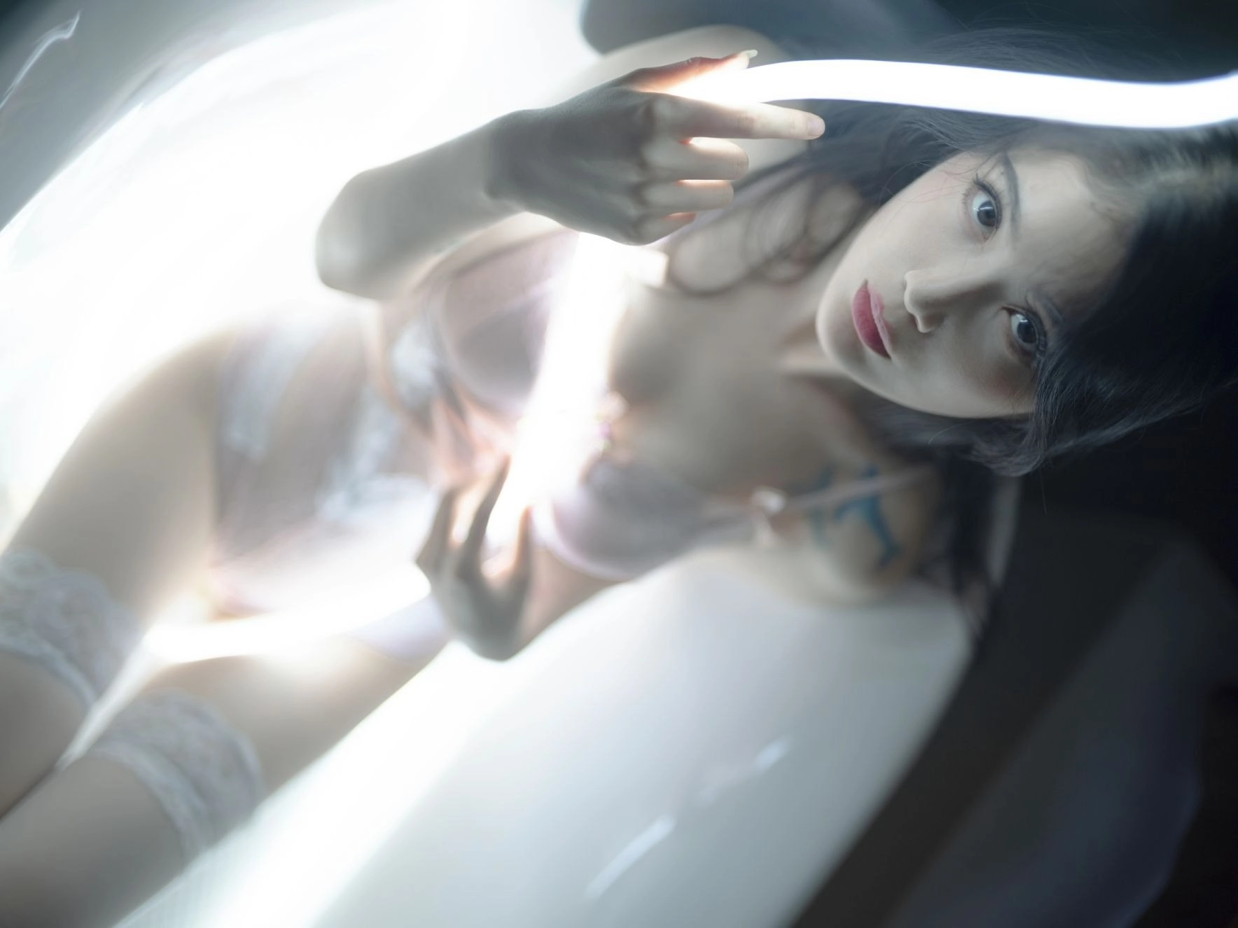 图片[5]-一米八的大梨子 Cosplay写真合集 共 37 期-萌娘社