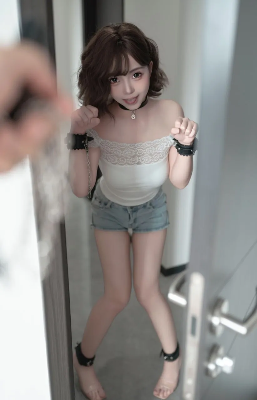 图片[5]-Bangni邦尼 Cosplay写真合集 共 102 期-萌娘社