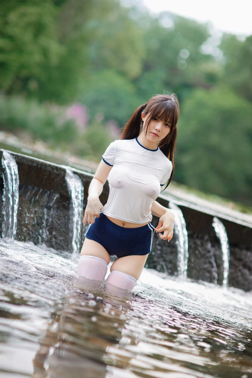 图片[2]-六味帝皇酱 Cosplay 写真合集 17 套-萌娘社