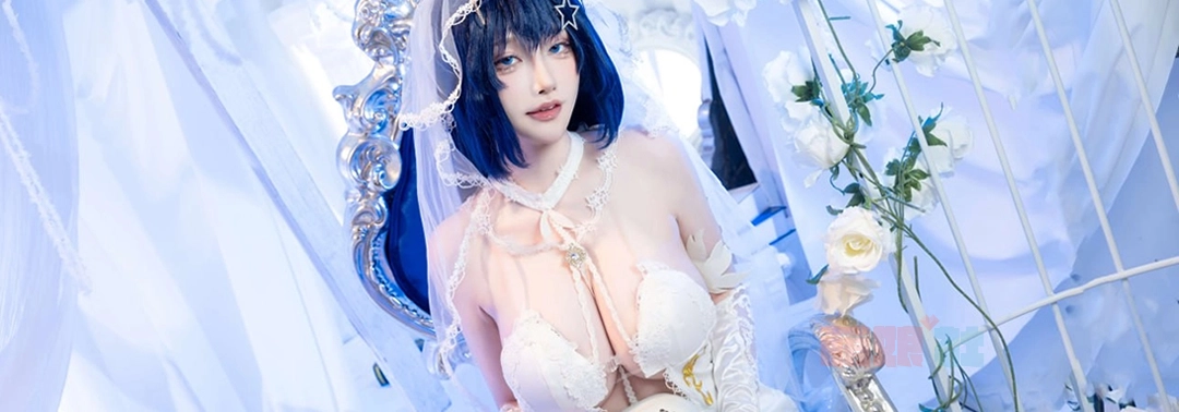 一色雨 Cosplay写真合集 共 14 期