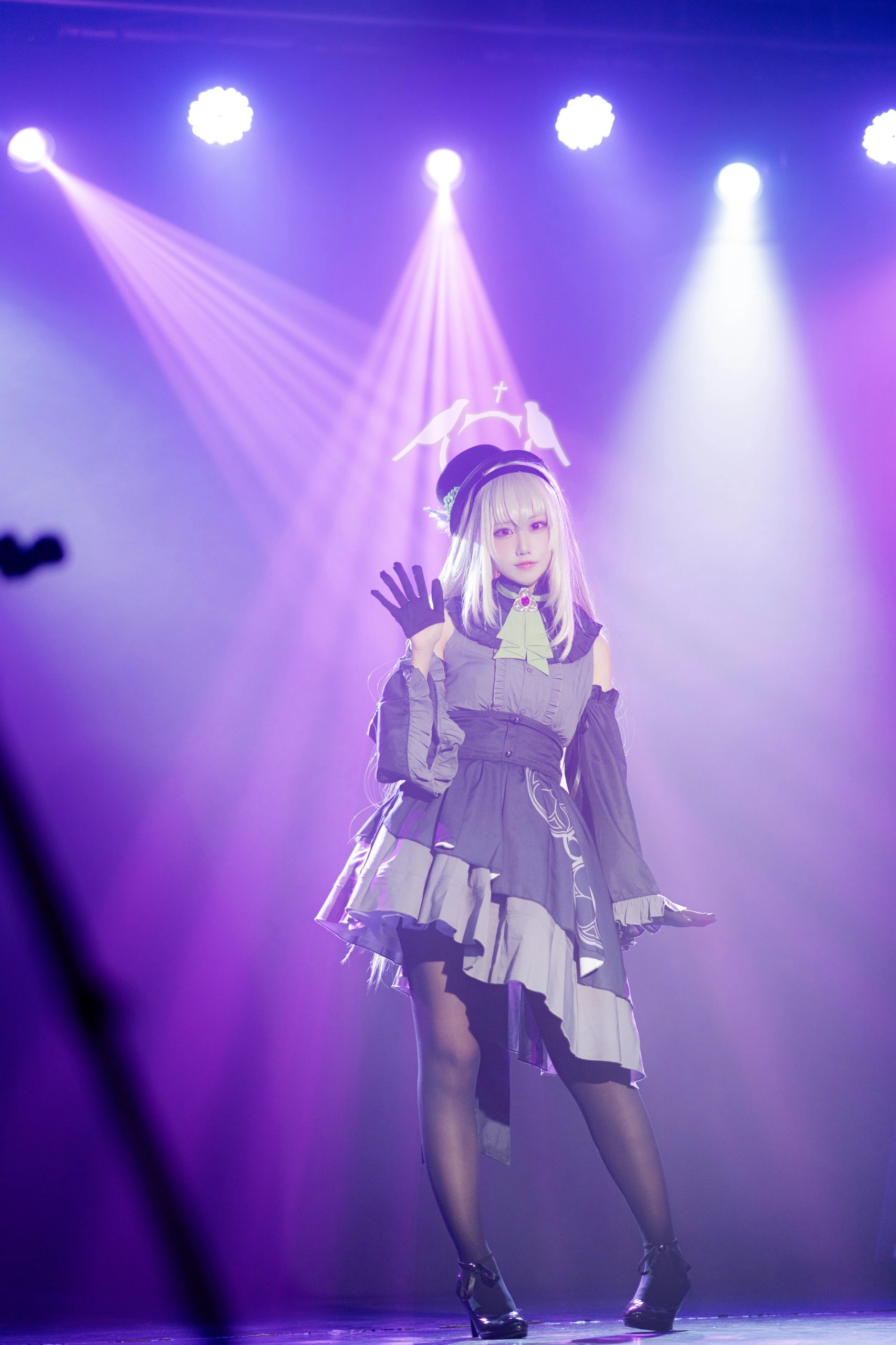 图片[1]-lunananya Cosplay 写真合集 50 套-萌娘社