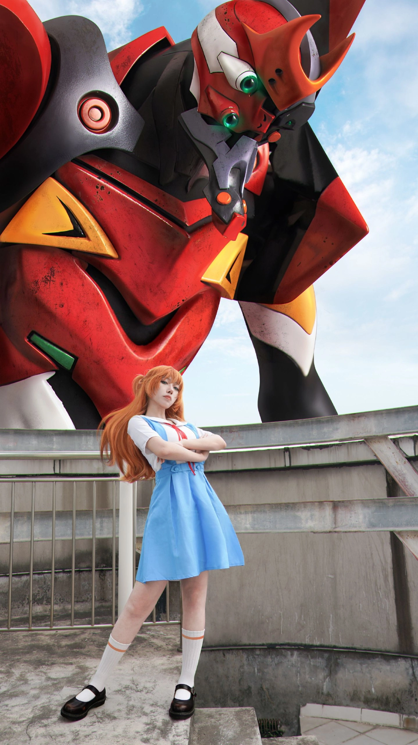 图片[8]-絞肉姬Walküre Cosplay写真合集 共 33 期-萌娘社