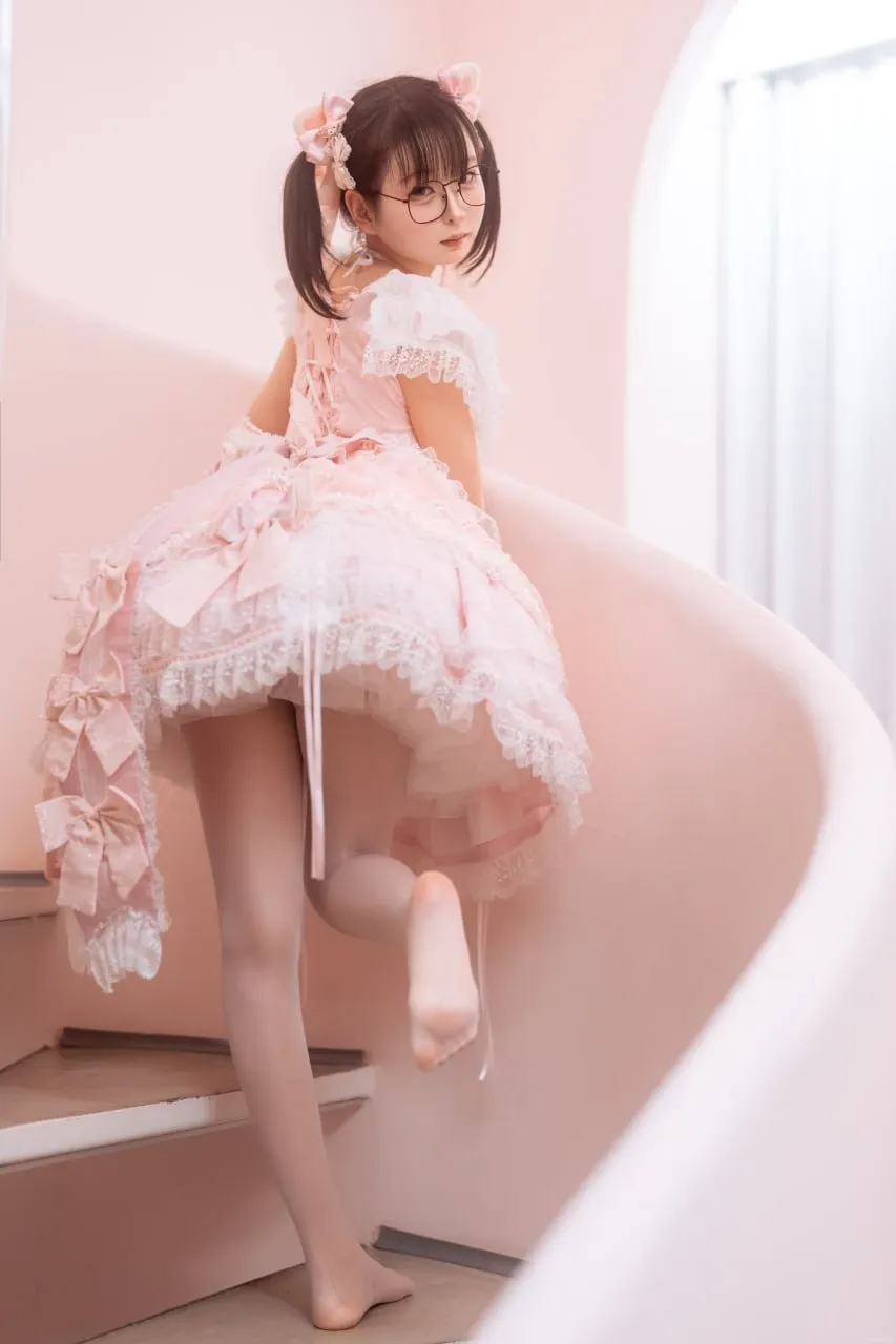 图片[2]-幼水铃衣 Cosplay写真合集 共 22 期-萌娘社
