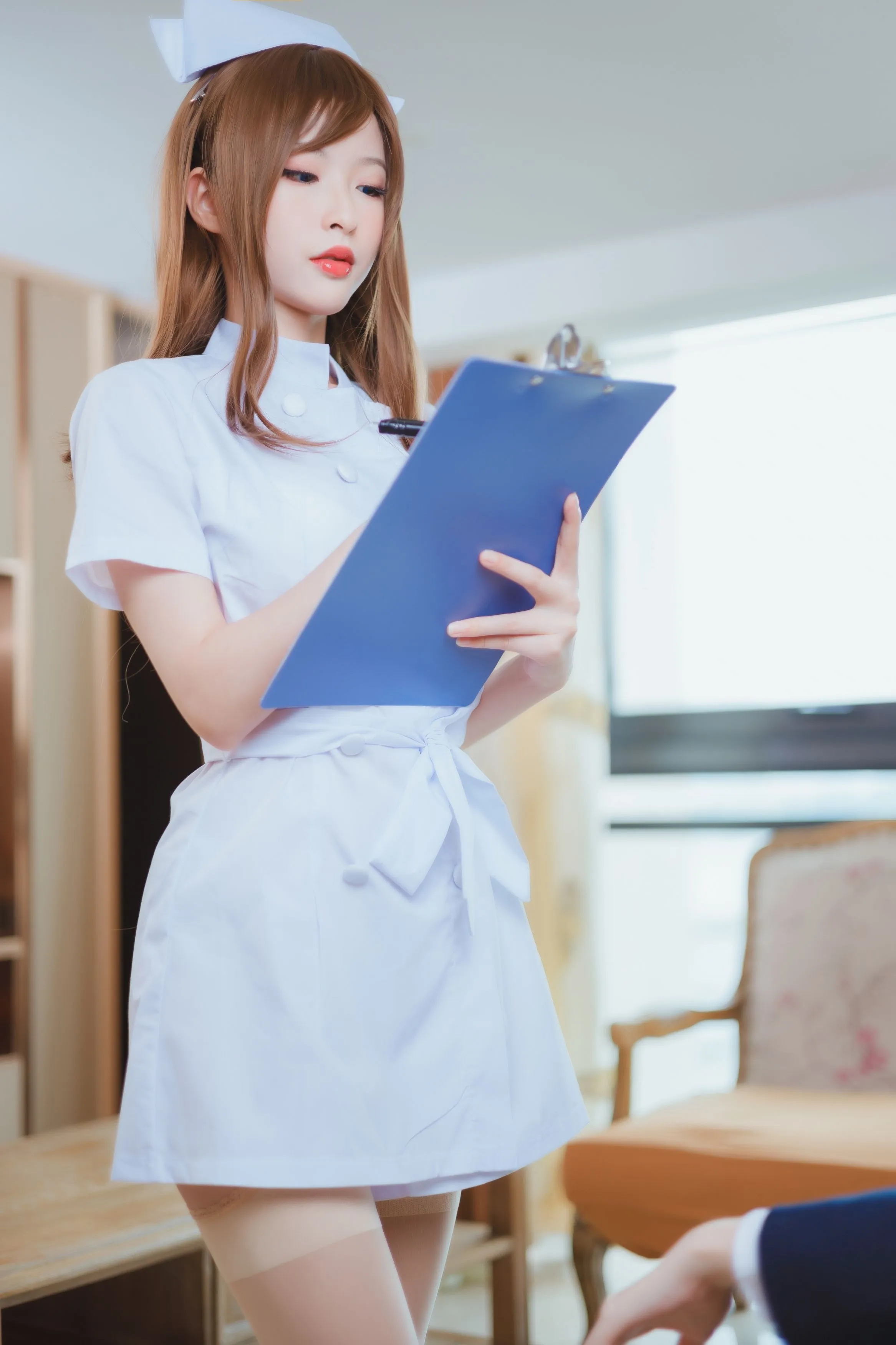 图片[3]-清水由乃 Cosplay写真合集