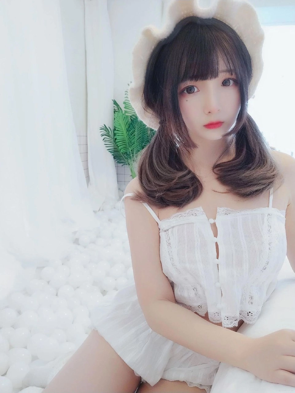 图片[2]-古川kagura Cosplay写真合集 共 73 期-萌娘社