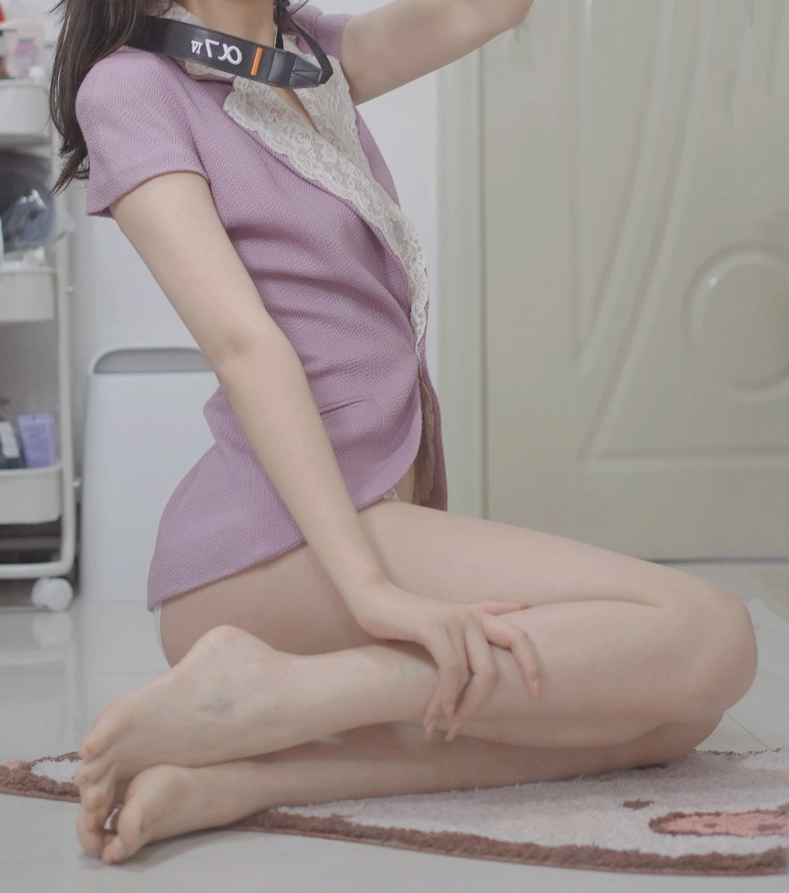 图片[2]-禅院熏 Cosplay写真合集 共 52 期-萌娘社