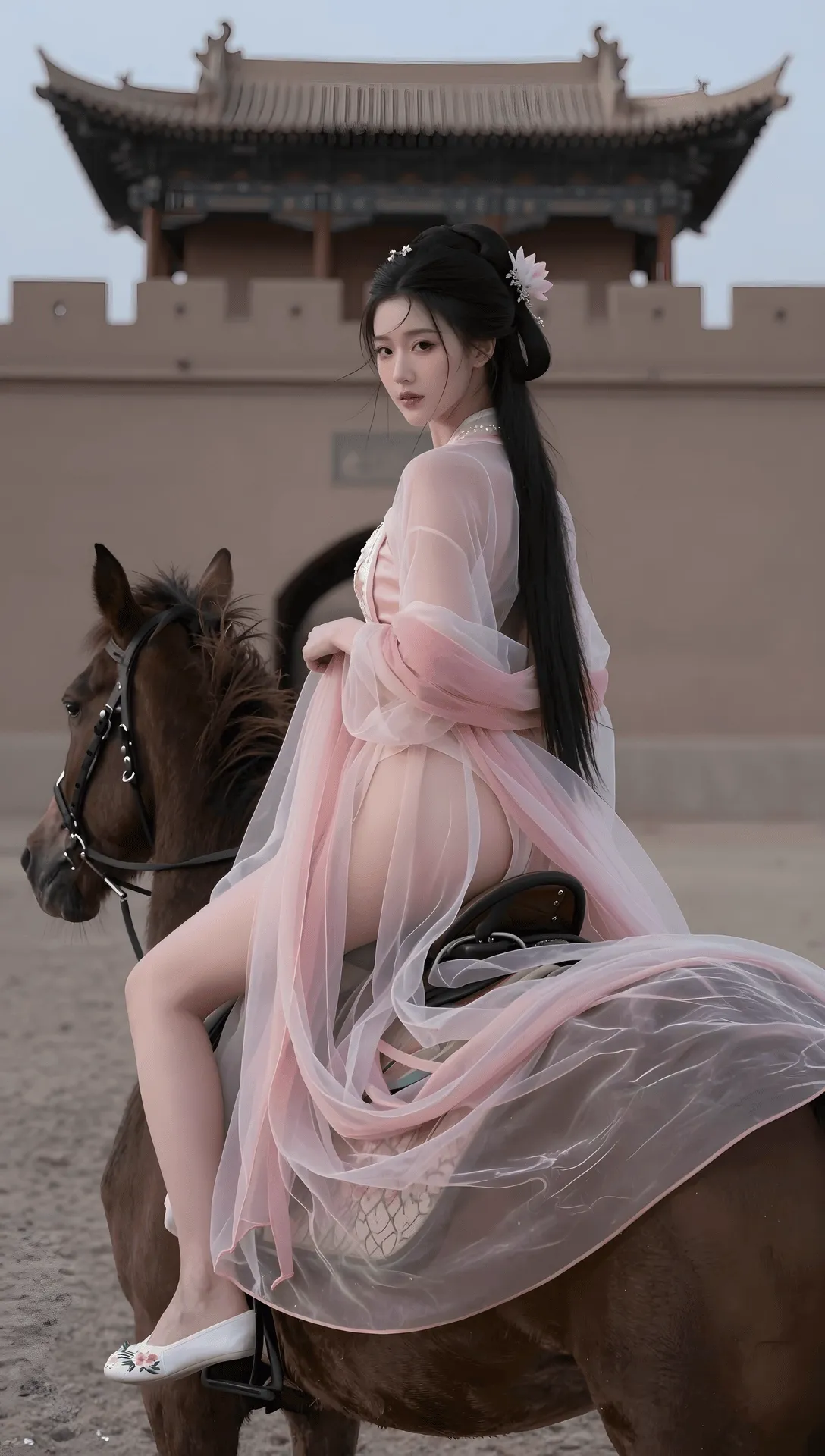 图片[1]-幻姬物语 Cosplay写真合集 共 30 期-萌娘社
