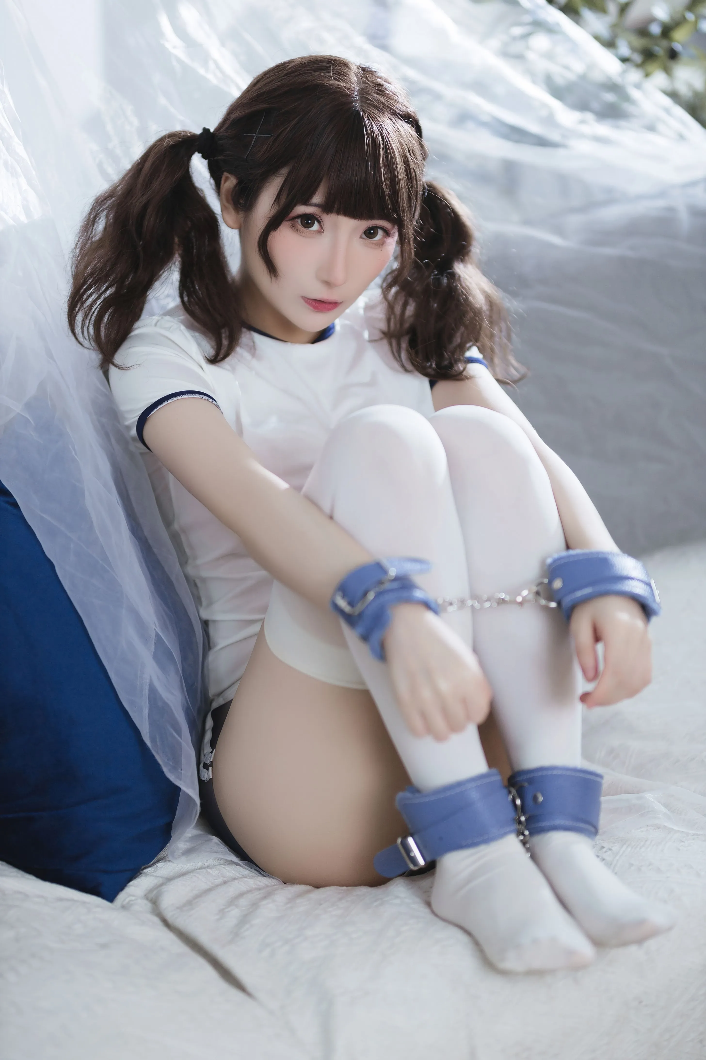 图片[2]-是三不是世w Cosplay写真合集 共 49 期-萌娘社