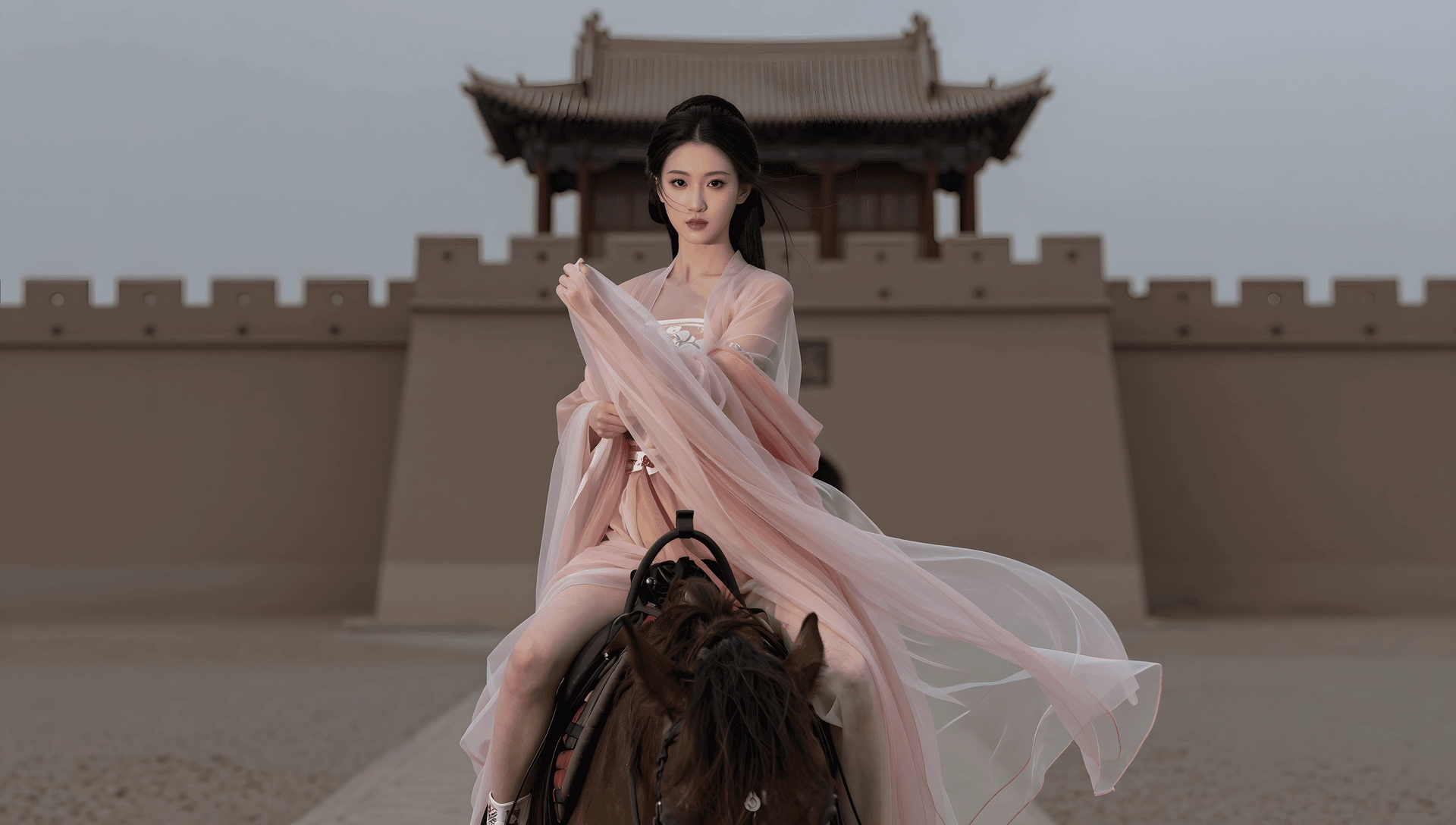 图片[2]-幻姬物语 Cosplay写真合集 共 30 期-萌娘社