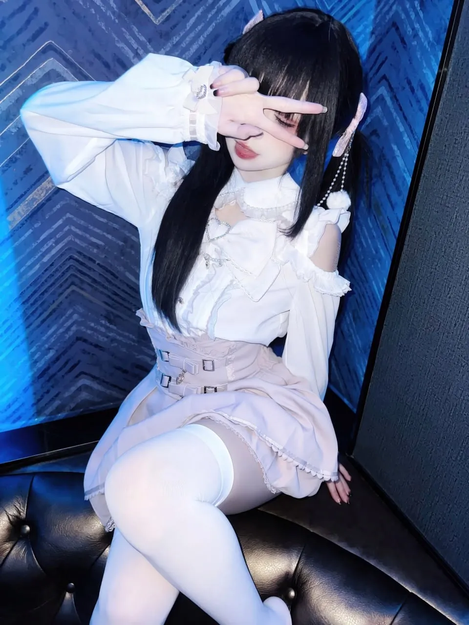 图片[5]-纸悦Etsu_ko Cosplay写真合集 共 61 期-萌娘社
