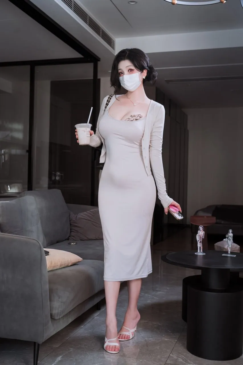 图片[6]-rioko凉凉子 Cosplay写真合集 共 155 期-萌娘社