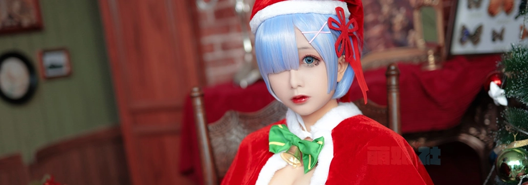 日奈娇 Cosplay写真合集 共 300 期