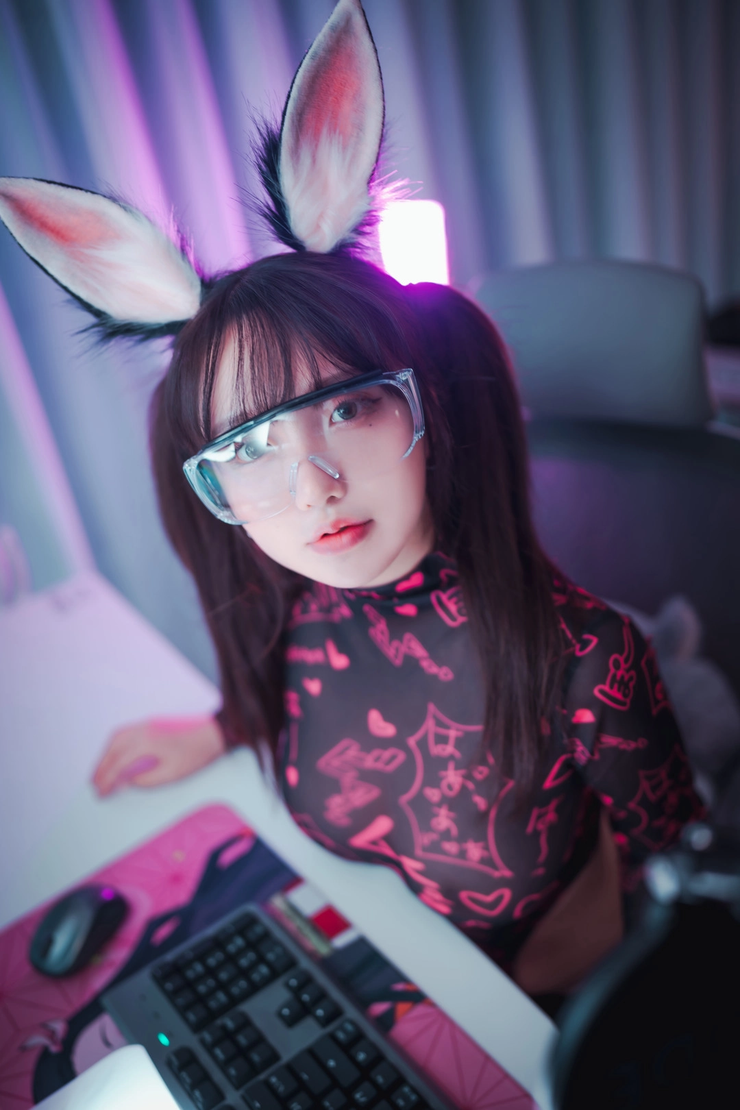 图片[2]-孫樂樂 (Son Ye Eun) 写真合集 共 153 期-萌娘社