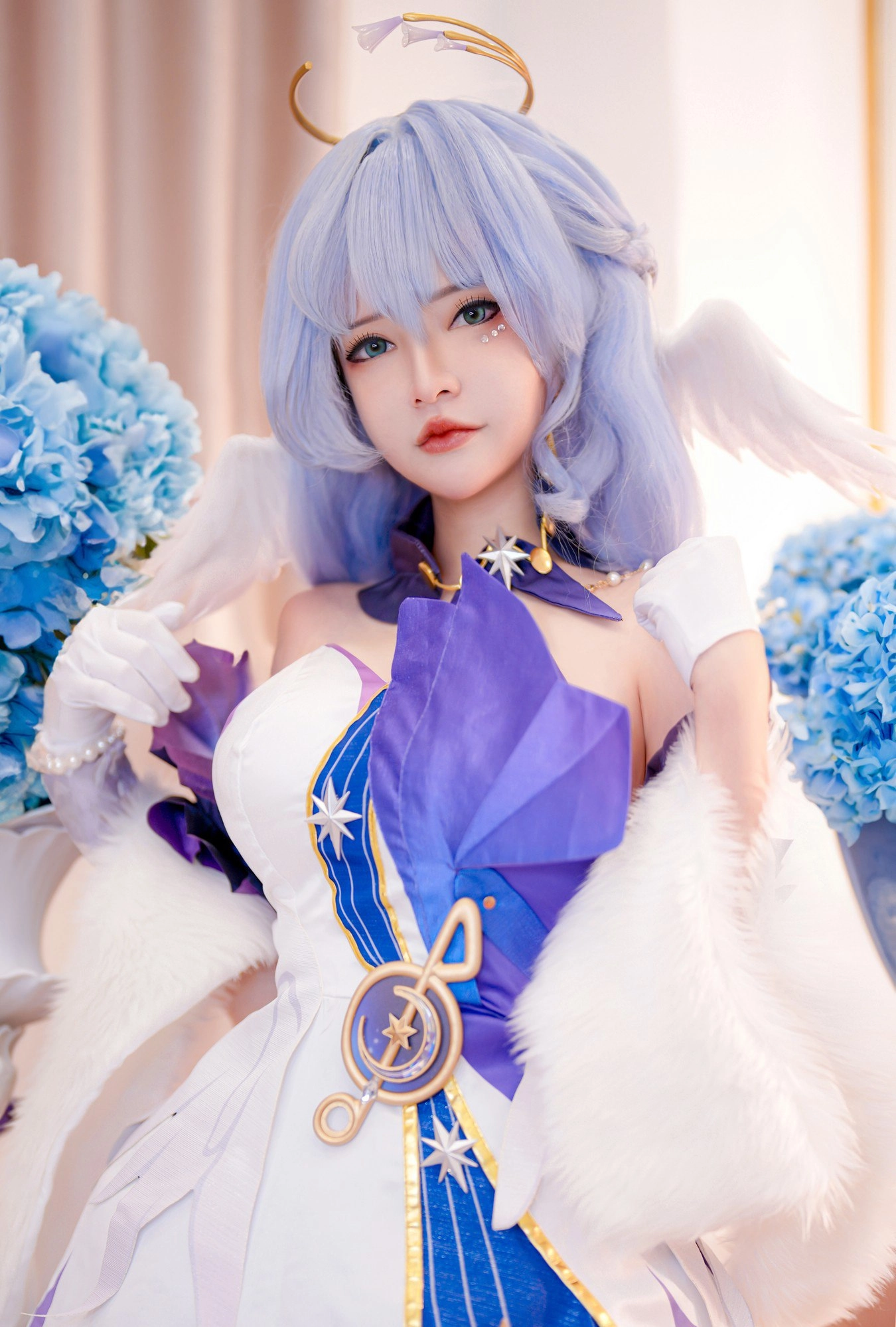 图片[2]-Potato Godzilla Cosplay写真合集 共 191 期-萌娘社
