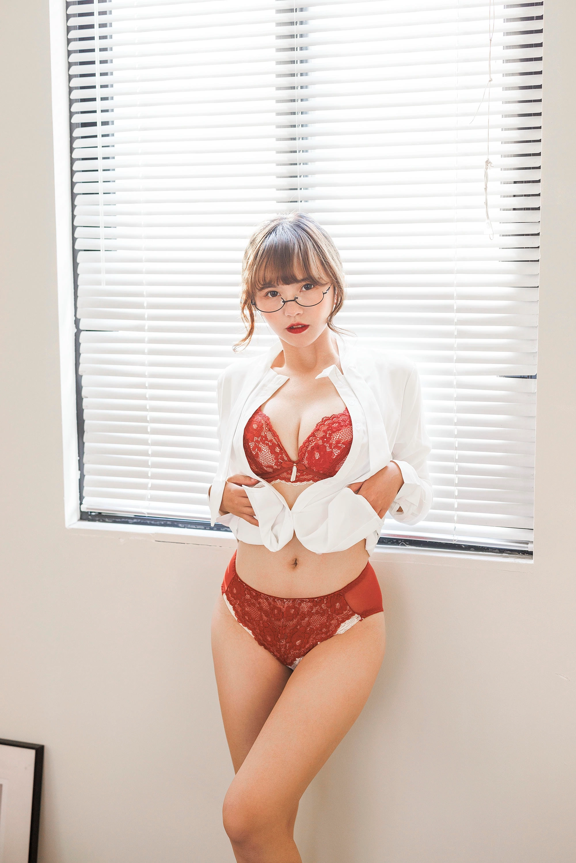 图片[6]-张思允Nice 内部私购无水印写真 共 17 期-萌娘社