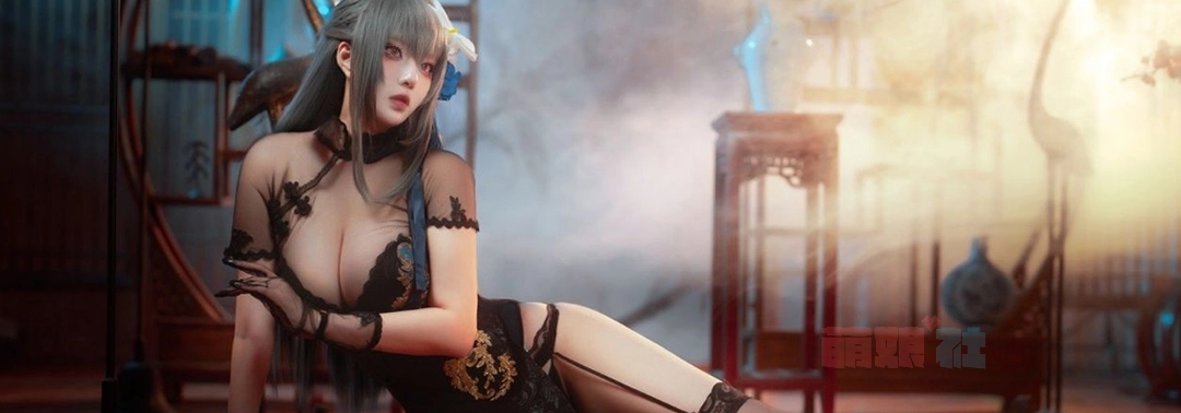 菌烨tako Cosplay写真合集 共 49 期