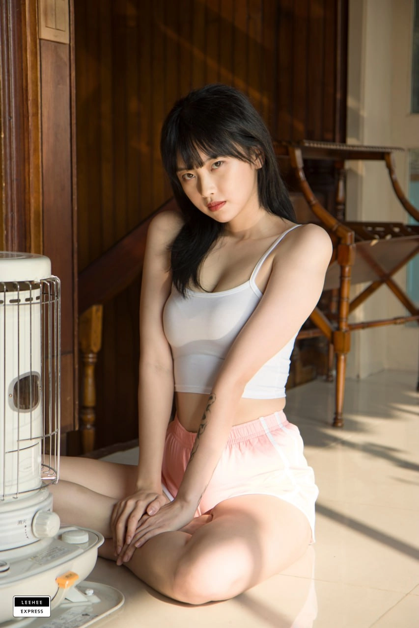图片[4]-GMS(고말숙) 写真合集 共 38 期-萌娘社