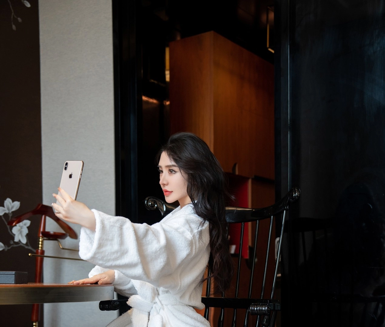 图片[4]-潘娇娇 内部私购无水印写真 共 21 期-萌娘社