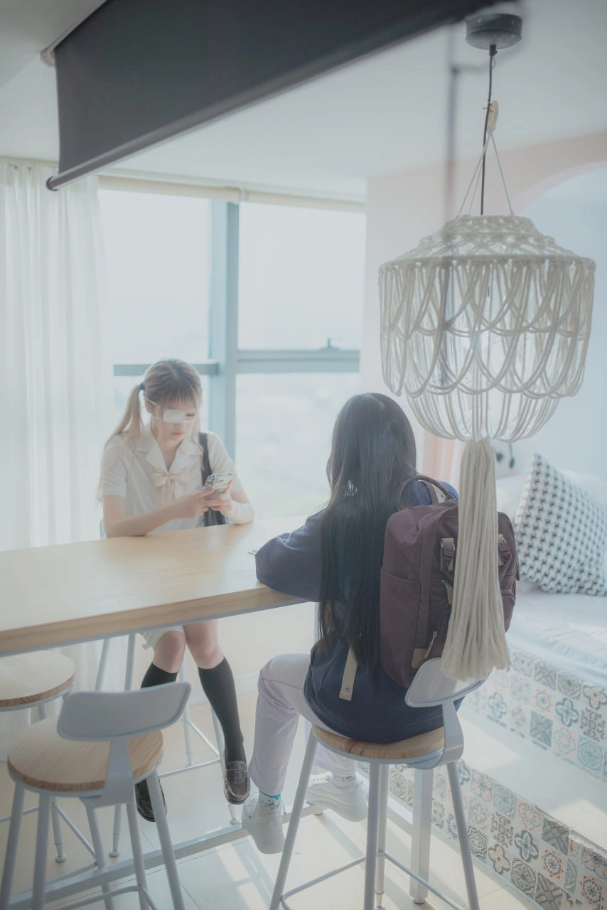 图片[3]-柚木Yuzuki Cosplay写真合集 共 69 期-萌娘社