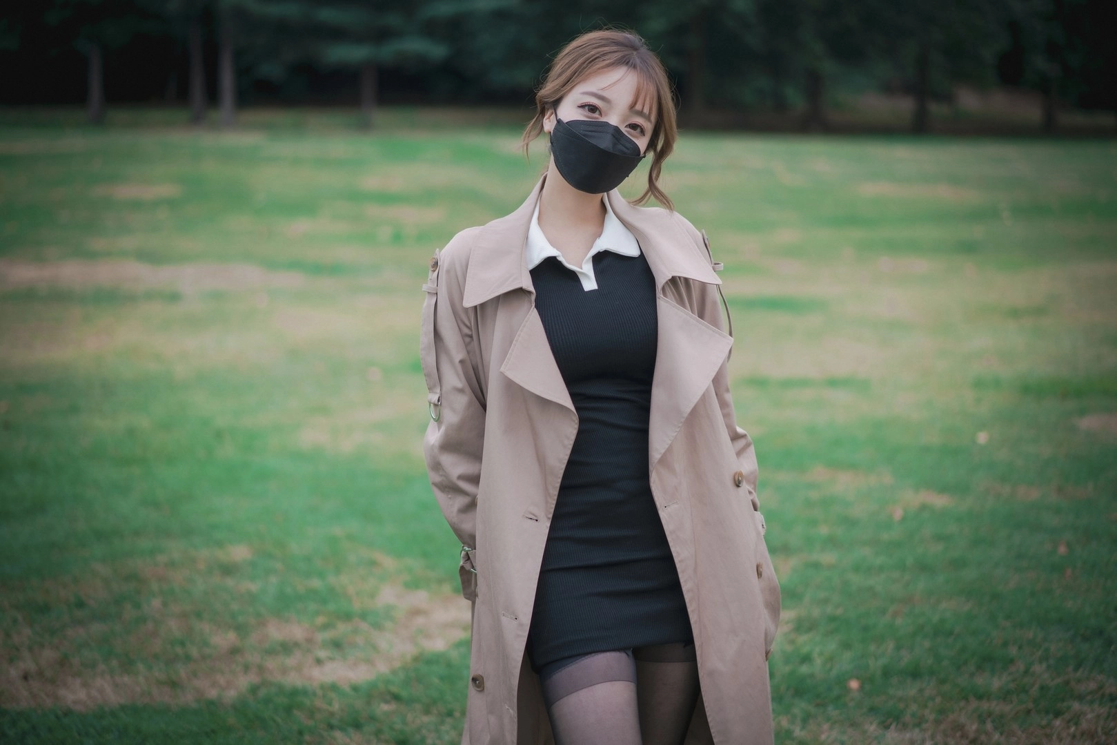 图片[4]-孫樂樂 (Son Ye Eun) 写真合集 共 153 期-萌娘社