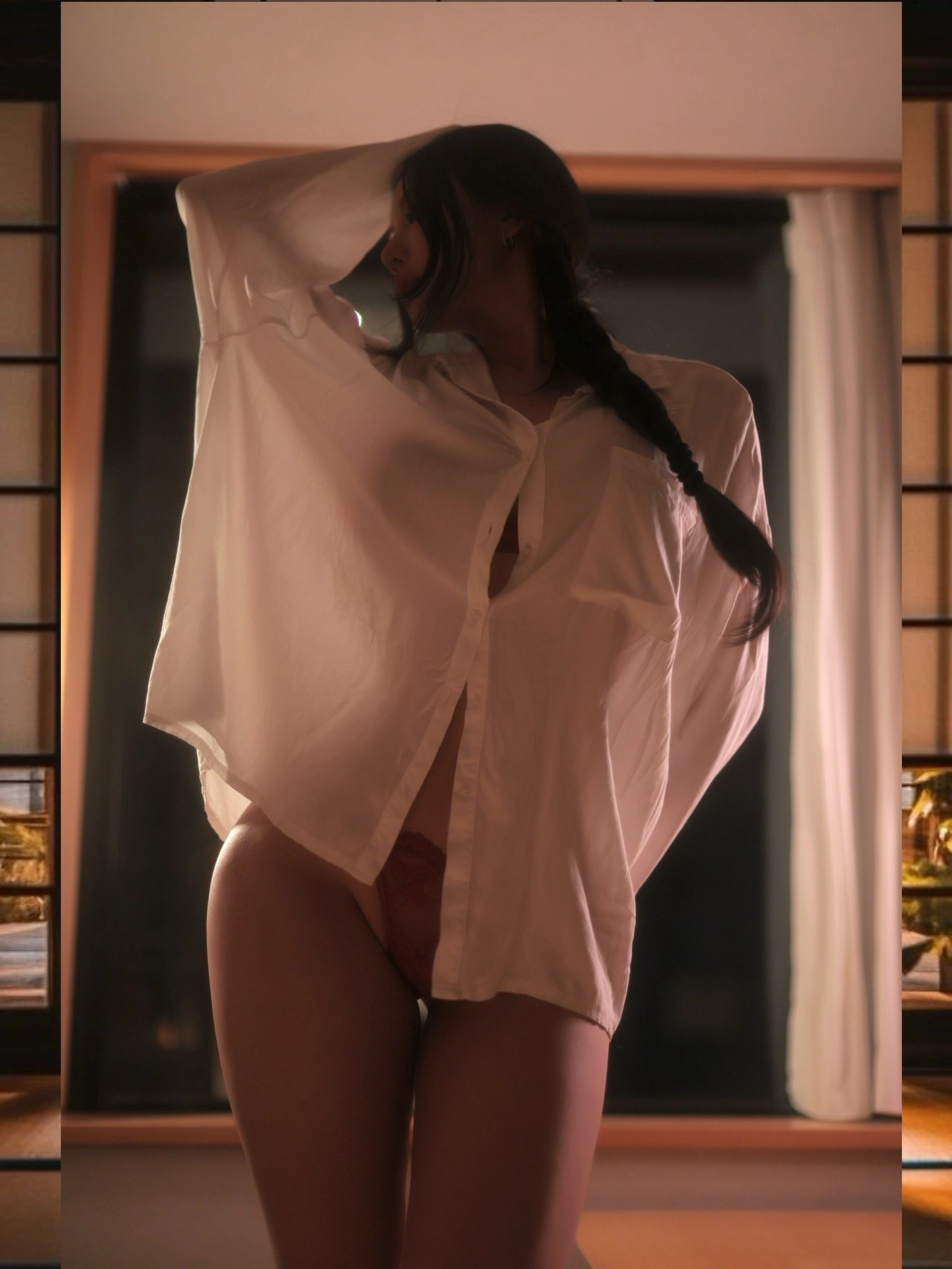 图片[5]-Donggeuran 董顾冉 写真合集 共 41 期-萌娘社
