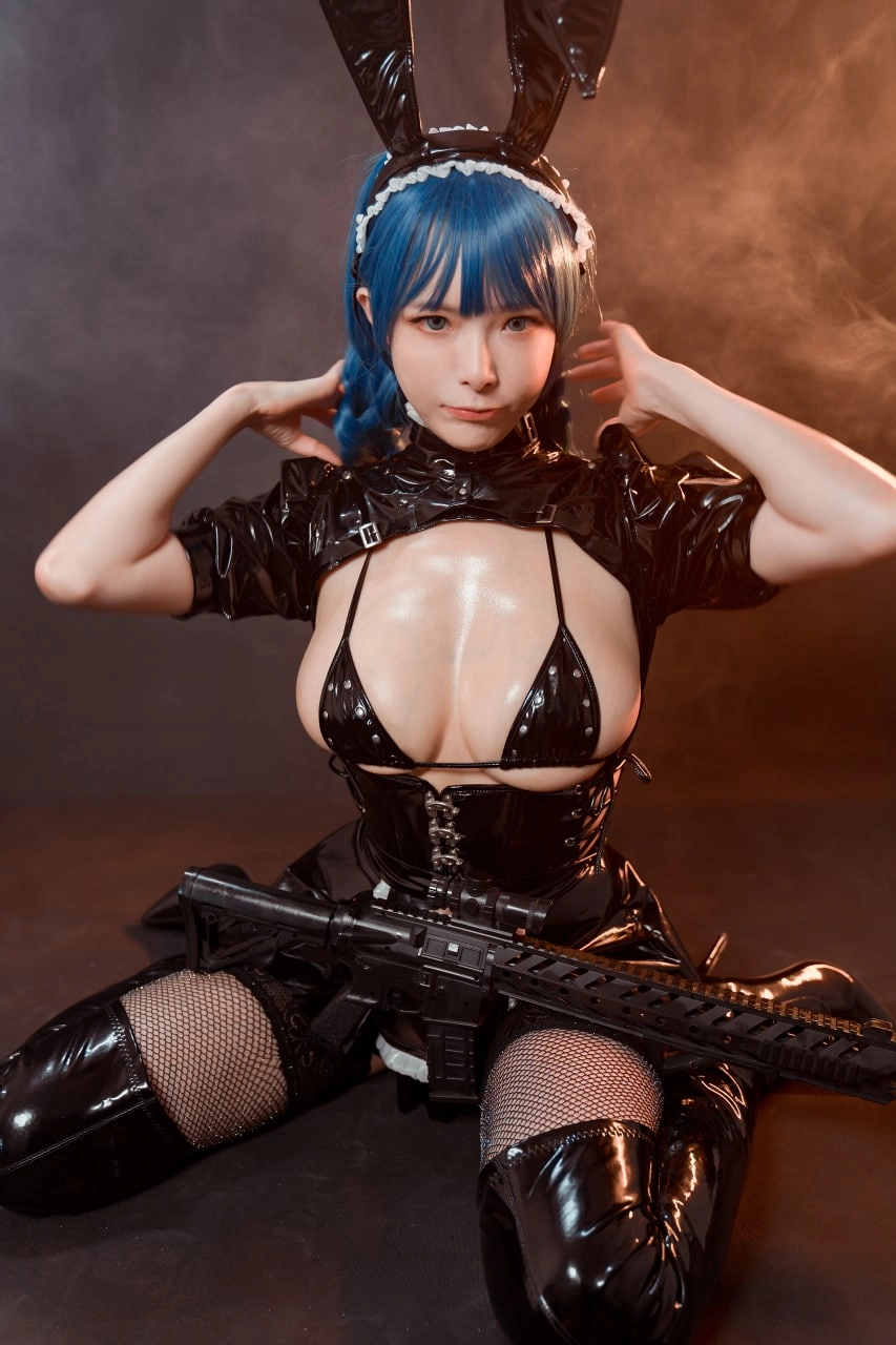 图片[5]-秋和柯基 Cosplay写真合集 共 132 期-萌娘社