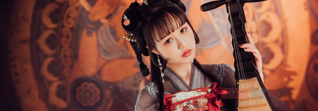 晕崽Zz Cosplay写真合集 共 36 期