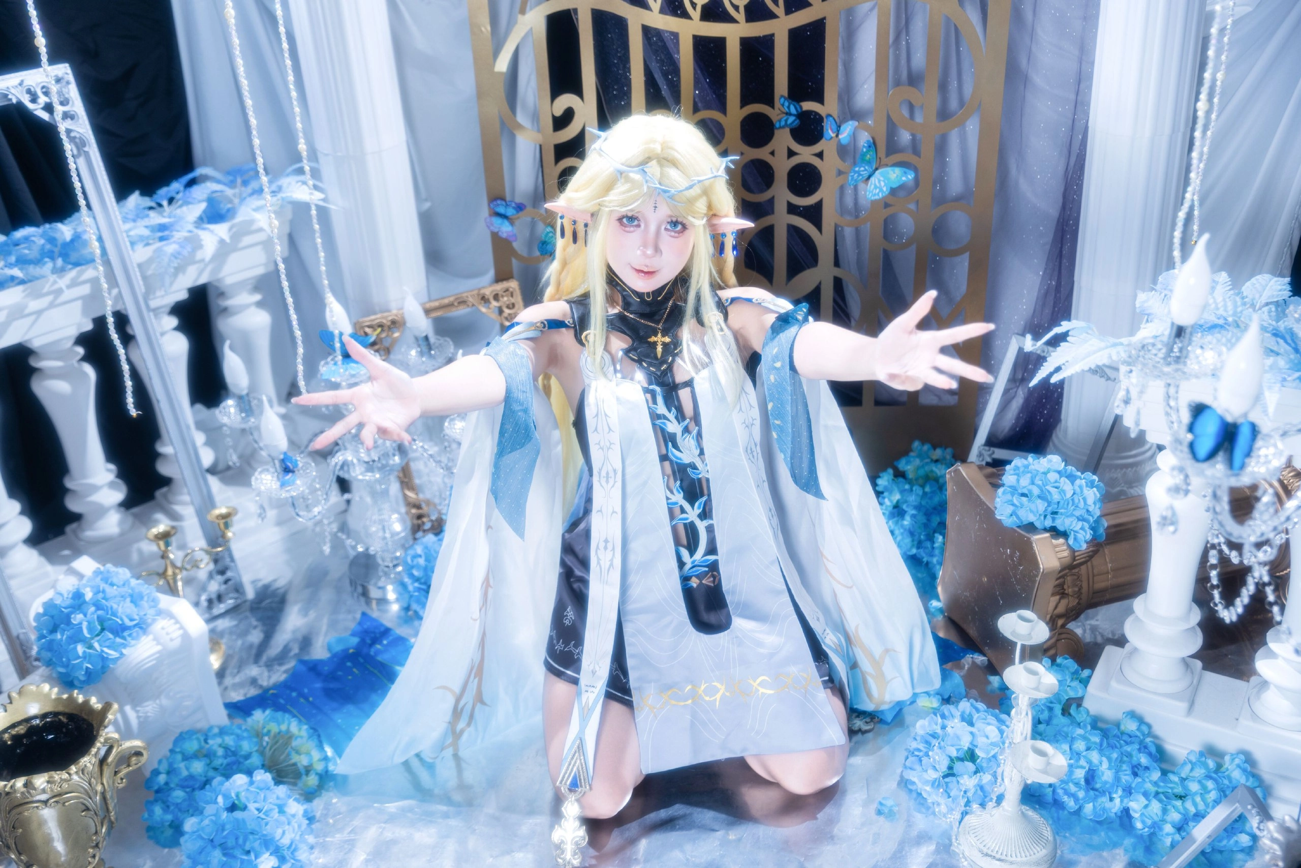 图片[5]-PoppaChan Cosplay写真合集 共 146 期-萌娘社