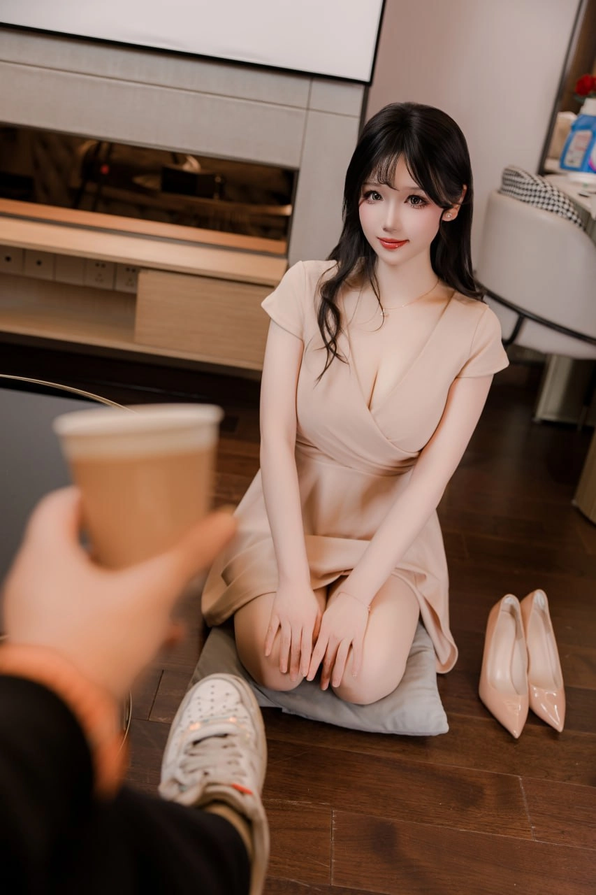图片[2]-雪晴Astra Cosplay写真合集 共 107 期-萌娘社
